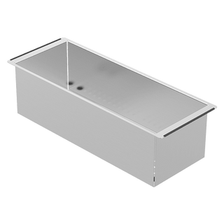 Gareth Ashton Stainless Steel Colander 1VOF