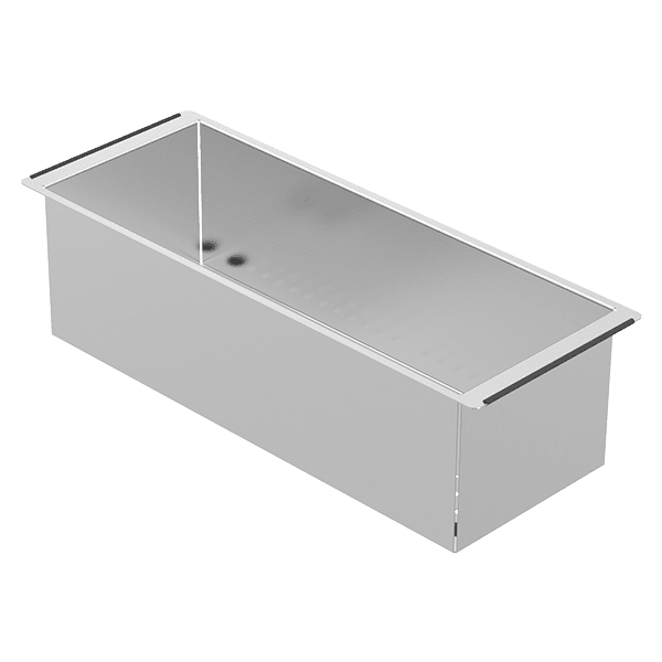 Gareth Ashton Stainless Steel Colander 1VOF