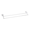 Phoenix Nostalgia Double Towel Rail