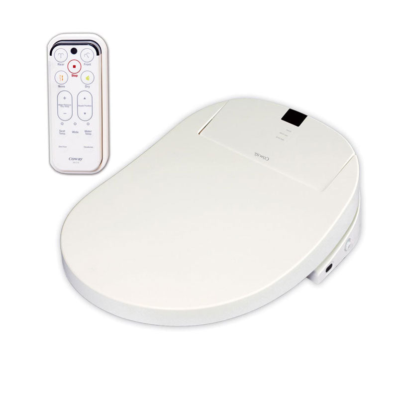 Coway BA-13A Electric Bidet - BA13AR