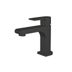 Gareth Ashton Park Avenue Basin Mixer - Black