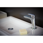 Gareth Ashton Park Avenue Basin Mixer