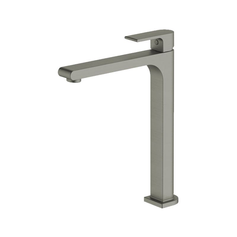 Gareth Ashton Park Avenue Hi Basin Mixer - GunMetal 