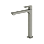 Gareth Ashton Park Avenue Hi Basin Mixer - GunMetal 