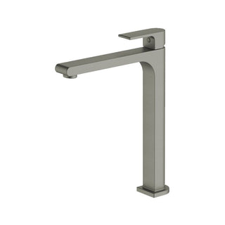 Gareth Ashton Park Avenue Hi Basin Mixer - GunMetal 