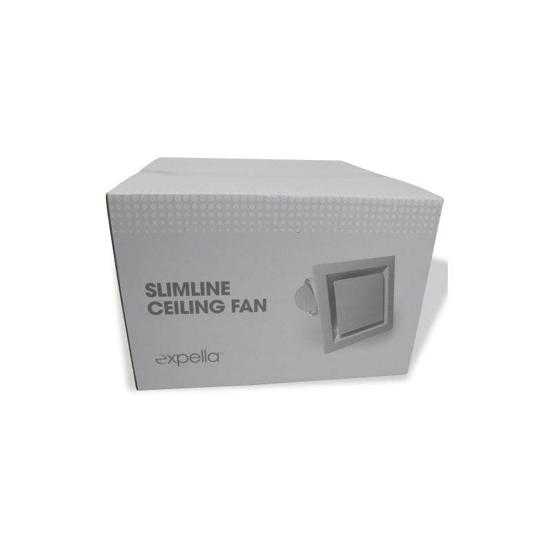 Expella Ceiling Fan Box