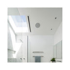 Expella Linear Slot Grille and Adaptor Box