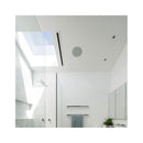 Expella Linear Slot Grille and Adaptor Box