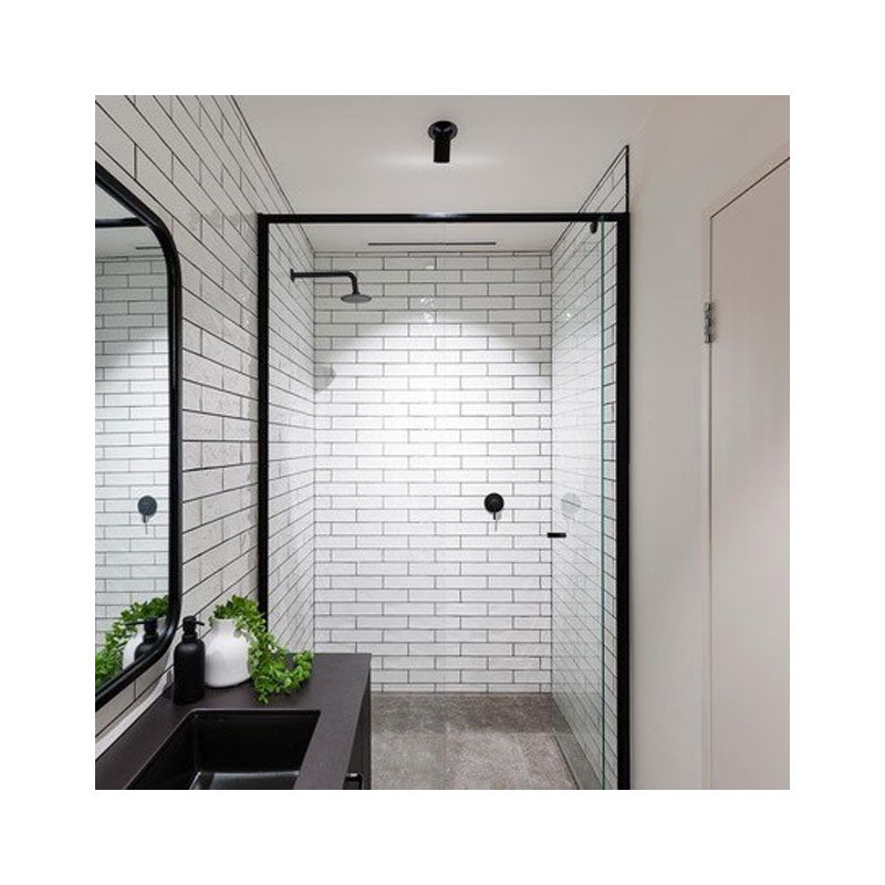 Expella Linear Slot Grille and Adaptor Box