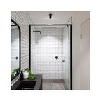 Expella Linear Slot Grille and Adaptor Box