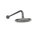 Gareth Ashton Park Avenue Horizontal Shower - Gun Metal
