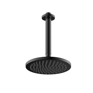 Gareth Ashton Park Avenue Vertical Shower - Black