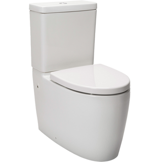 Kohler Grande Back to Wall Toilet Suite - 76078A-0