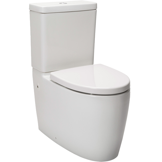 Kohler Grande Back to Wall Toilet Suite - 76078A-0