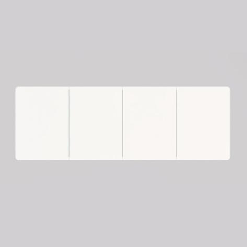 Timberline x Shaynna Blaze Sutherland House Shaving Cabinet 2100mm - SHCSC21004G