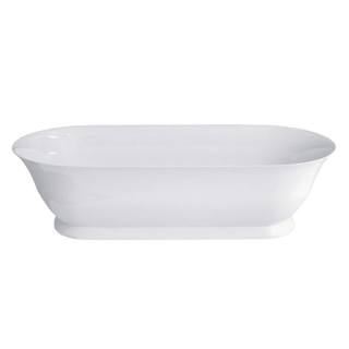 Gareth Ashton Florenza Gloss ClearStone Bath