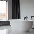 Gareth Ashton Byron Stone Bath