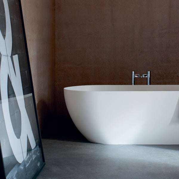Gareth Ashton Byron Stone Bath