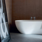 Gareth Ashton Byron Stone Bath