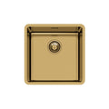 Foster KE Sink 440×440 - Gold - 2156 889