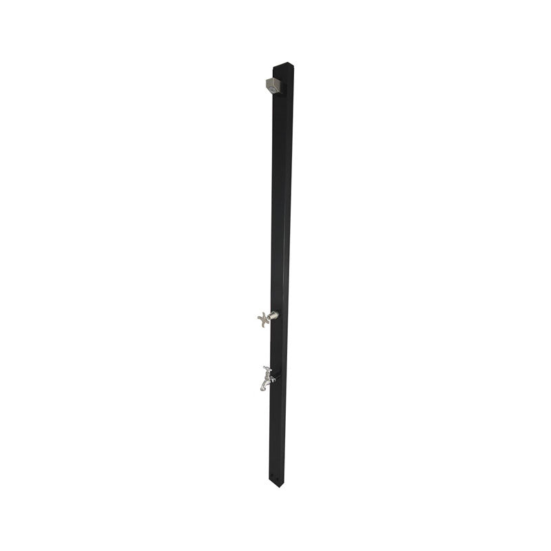 Rainware Aussie Outdoor Shower - 316 Stainless Steel