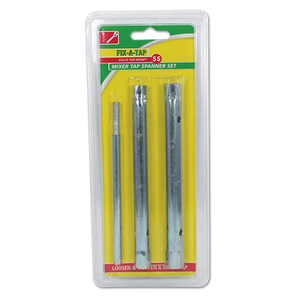 Haron mixer tap shop spanner kit