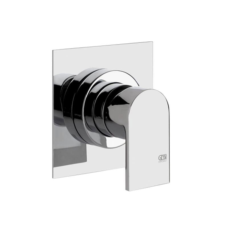 Gessi Emporio Via Manzoni Built in Mixer