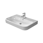 Duravit Happy D.2 Washbasin 650mm