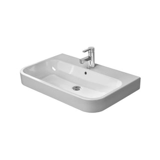 Duravit Happy D.2 Washbasin 650mm