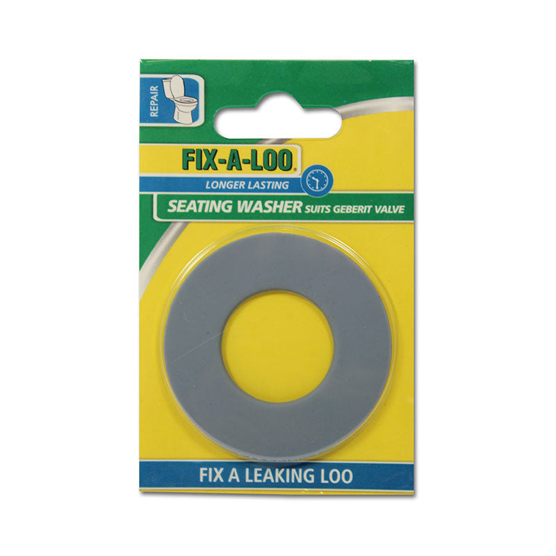 Fix A Loo Seating Washer - Suits Geberit