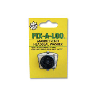 Fix A Loo Headseal Washer - Suits Marbletrend
