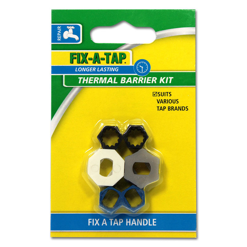 Fix-A-Tap Thermal Barrier Kit