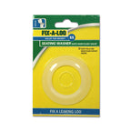Fix A Loo Seating Washer - Suits Hush Flush MK2