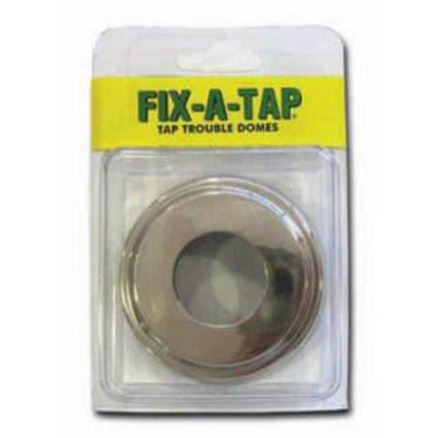 Fix A Tap Trouble Domes - Wall Flange Extensions