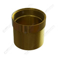Bounty Brassware Bath Pop Down® Threaded Extender - Brass