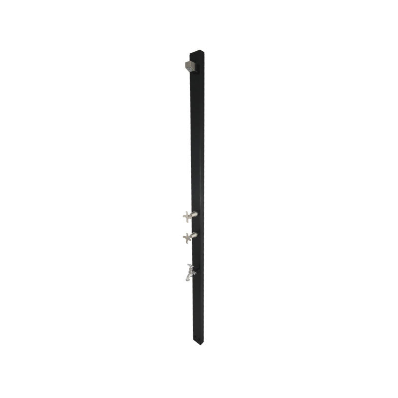 Rainware Aussie Outdoor Shower - 316 Stainless Steel
