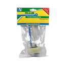 Fix A Loo TB 1000 Cistern Button & Flange