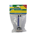 Fix A Loo TB 2000 Cistern Button & Flange