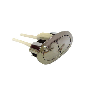 Fix A Loo TB 4000 Cistern Button & Flange