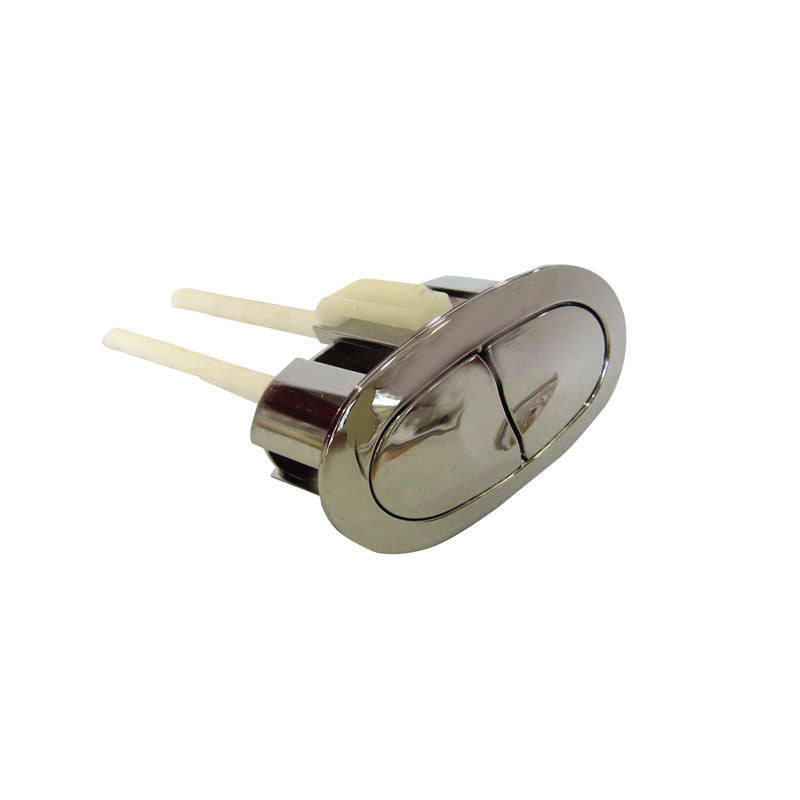 Fix A Loo TB 4000 Cistern Button & Flange