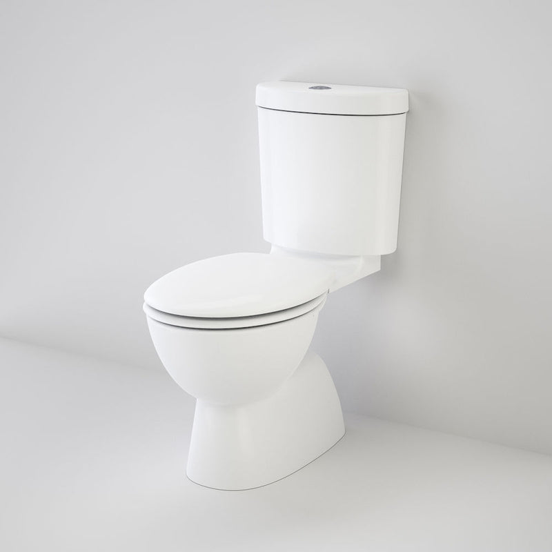 Caroma Tempo Connector Toilet Suite S-Trap