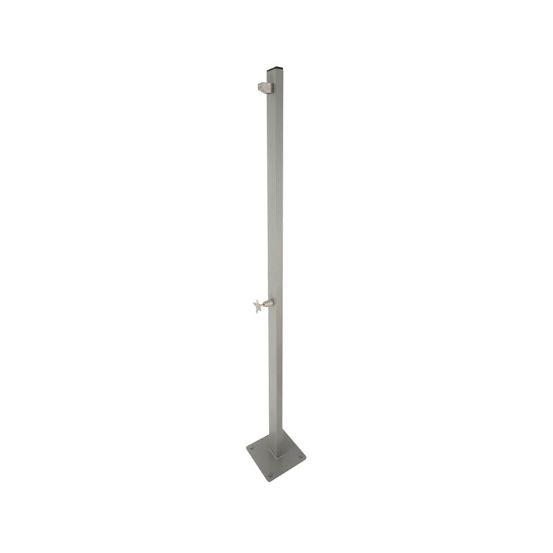 Rainware Aussie Outdoor Shower - 316 Stainless Steel