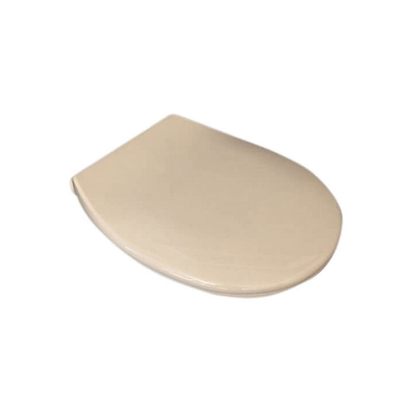 Caroma Ivory Caravelle Standard Hinge Toilet Seat