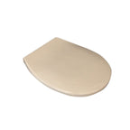 Caroma Ivory Caravelle Standard Hinge Toilet Seat