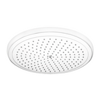 Hansgrohe Croma Overhead Shower 280 1jet EcoSmart - Matte White - 26221700