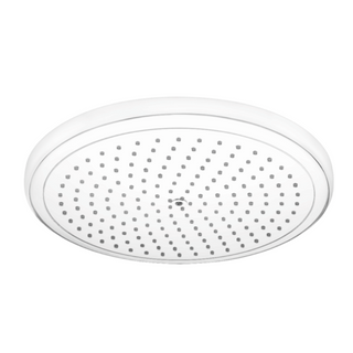 Hansgrohe Croma Overhead Shower 280 1jet EcoSmart - Matte White - 26221700