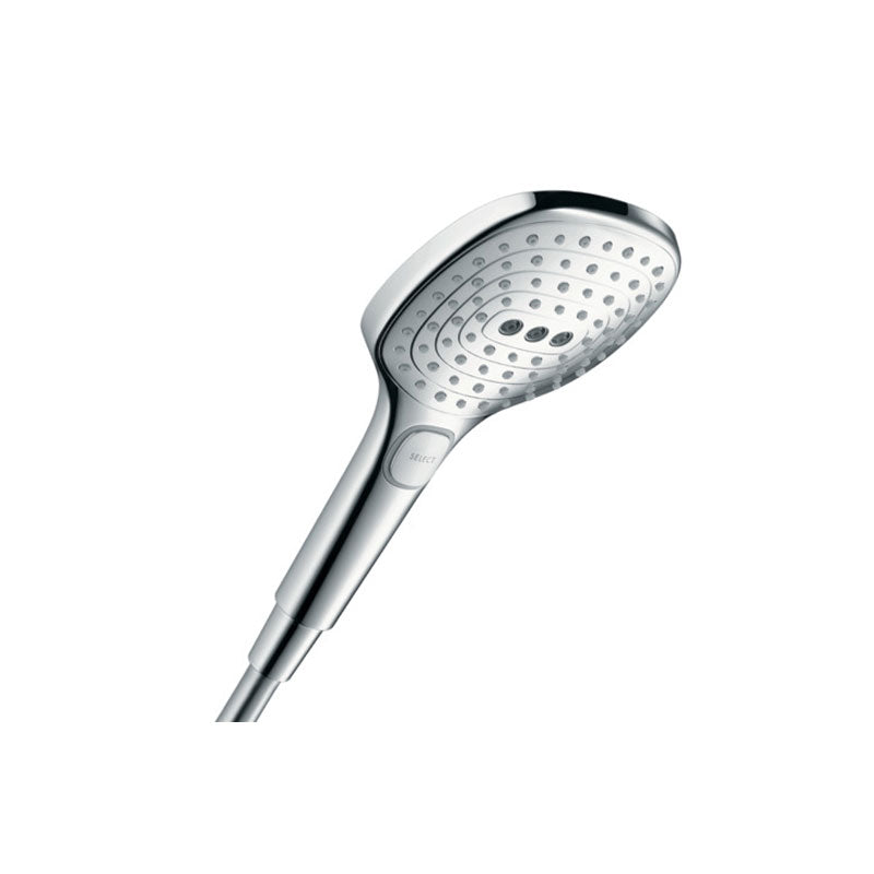 Hansgrohe Raindance Select E120 3Jet EcoSmart Hand Shower