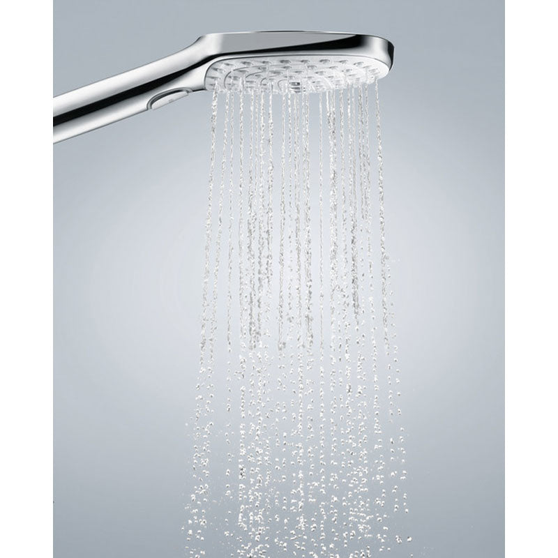 Hansgrohe Raindance Select E120 3Jet EcoSmart Hand Shower