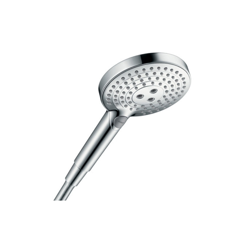 Hansgrohe Raindance Select S120 3jet EcoSmart Hand Shower Chrome