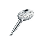 Hansgrohe Raindance Select S120 3jet EcoSmart Hand Shower Chrome
